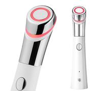 Medicube Age-R ATS Air Shot - Dispositivo de microagujas para el cuidado de la piel para apretar los poros, absorción mejorada y textura de la piel más suave - Exfoliación y rejuvenecimiento de la