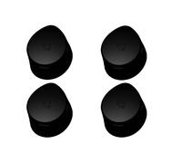 medicube - Age-R Booster Pro Head Case Black - 10g (4ea) Set