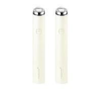 medicube - Age-R Booster Pro Mini Plus Double Kit - Beige