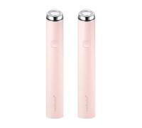medicube - Age-R Booster Pro Mini Plus Double Kit - Pink