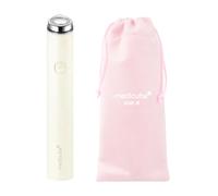 medicube - Age-R Booster Pro Mini Plus + Pouch Set - Beige