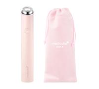 medicube - Age-R Booster Pro Mini Plus + Pouch Set - Pink