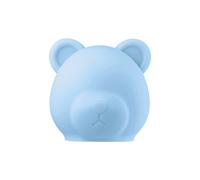 medicube - Age-R Booster Pro Sky Blue Bear Head Case - 60g