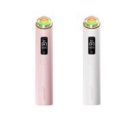 medicube - Age-R Booster Pro X2 White & Pink Twin Set