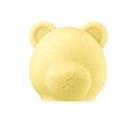 medicube - Age-R Booster Pro Yellow Bear Head Case - 1ea