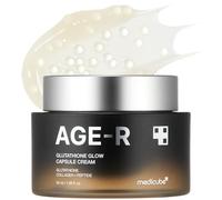 Medicube AGE-R GLUTATHIONE GLOW CAPSULE CREAM 50 ml - Cápsula crema