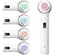 medicube - Dispositivo Skincare AGE-R Ultra Tune 40.68