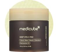 MEDICUBE Deep Vita C Pad 70 Pads (150 g)