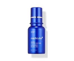medicube - Ampolla One Day Exosome Shot Pore Ampoule 7500