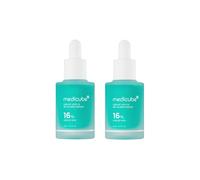 medicube - Azelaic Acid 16 BB Calming Serum - 30ml (2ea) Set
