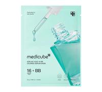 medicube - Azelaic Acid 16 BB Calming Serum Mask - 25g