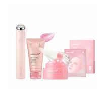 medicube - Booster Pro Mini Plus New PDRN Set - Pink