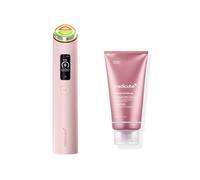 medicube - Booster Pro X2 Booster Derma Shot Mode Set - Pink - PDRN