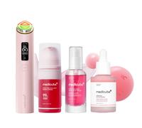 medicube - Booster Pro X2 Booster Mode Set - Pink - PDRN