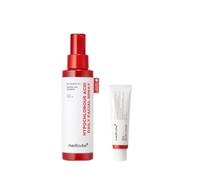 medicube - Calming and Barrier Strengthen Soothing Duo
