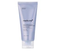 Medicube - Zero Pore Sa Clear Capsule Cleansing Foam - Espuma Limpiadora Para Poros