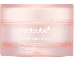 Medicube Collagen Crema facial reafirmante lifting 50mL
