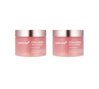 medicube - Collagen Jelly Cream - 110ml (2ea) Set
