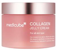 Medicube - Collagen Jelly Cream - Crema facial 50 ml