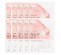 medicube - Collagen Lifting Mask - 27g (10ea) Set