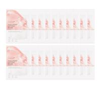 medicube - Collagen Lifting Mask - 27g (20ea) Set
