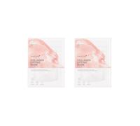 medicube - Collagen Lifting Mask - 27g (2ea) Set