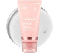 medicube Wrapping Mask Collagen Overnight Peel Off Facial Mask