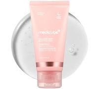 Medicube collagen overnight wrapping peel off face mask pack - elastic