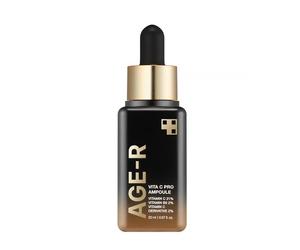 MEDICUBE Cosmética Facial AGE-R Vita C Pro Ampoule Tratamiento Iluminador Vitamina C