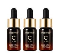 Medicube Deep Vita C Ampoule 2.0 - 10 g * 3 ud