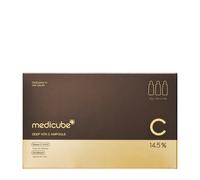 MEDICUBE Cosmética Facial Deep Vita C Brightening And Firming Ampoule Estuche