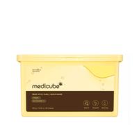 Medicube Mascarilla facial exprés Deep Vita C Daily Quick Mask - 350 g / 30 ud