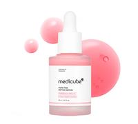 MEDICUBE Cosmética Facial PDRN Pink Peptide Serum Serúm Hidratante - Reafirmante
