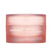 MEDICUBE Cosmética Facial Triple Collagen Cream 4.0 Crema Colágeno Tratamiento Intensivo