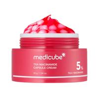 MEDICUBE Cosmética Facial TXA Niacinamide Capsule Cream Crema Facial Iluminadora