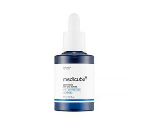 MEDICUBE Cosmética Facial Zero Pore One-day Serum Sérum Facial Exfoliante - Limpiador