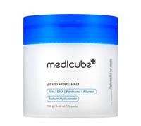 MEDICUBE Cosmética Facial Zero Pore Pads Discos Exfoliantes