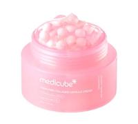 medicube - Crema con Cápsulas PDRN Pink Collagen Capsule Cream