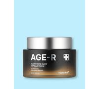 Medicube Crema facial en cápsulas con glutatión Age-R Glutathione Glow Capsule Cream - 50 ml