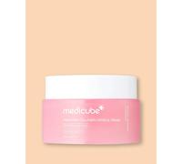 Medicube Crema facial encapsulada con polinucleótidos y colágenoм PDRN Pink Collagen Capsule Cream - 55 g
