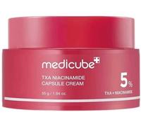 Medicube Crema facial TXA Niacinamida en cápsulas 55g