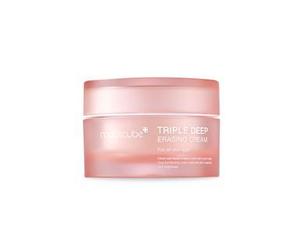 medicube - Crema Triple Collagen Cream 4.0