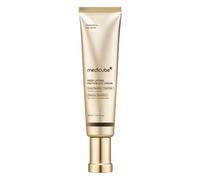 Medicube, deep peptide mask, reduces fine lines and wrinkles, eye crea