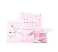 medicube Deep Vita C Capsule Care Trio