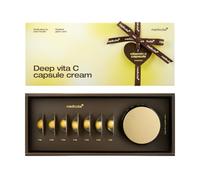 medicube - Deep Vita C Capsule Cream Special Set - 55g + 4.5g*7ea