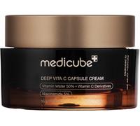 medicube Deep Vita C Capsule Crema Facial 55g