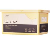 Medicube Deep Vita C Daily Quick Mask Aclarante 30 un.