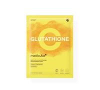 medicube - Deep Vita C Glutathione Brightening Mask 27ml x 1 Sheet