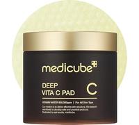Medicube Deep Vita C Almohadillas - 70 Piezas