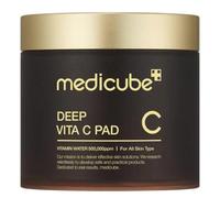 Medicube Deep Vita C Pad 70 uds
